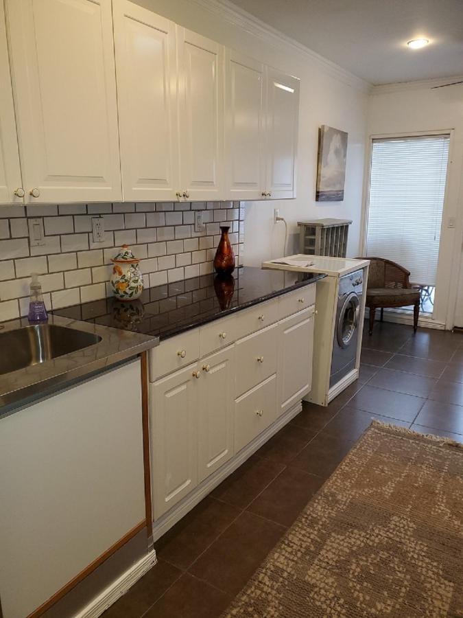 Desert Rose Villas - Private One Bedroom In Old Town Scottsdale Extérieur photo