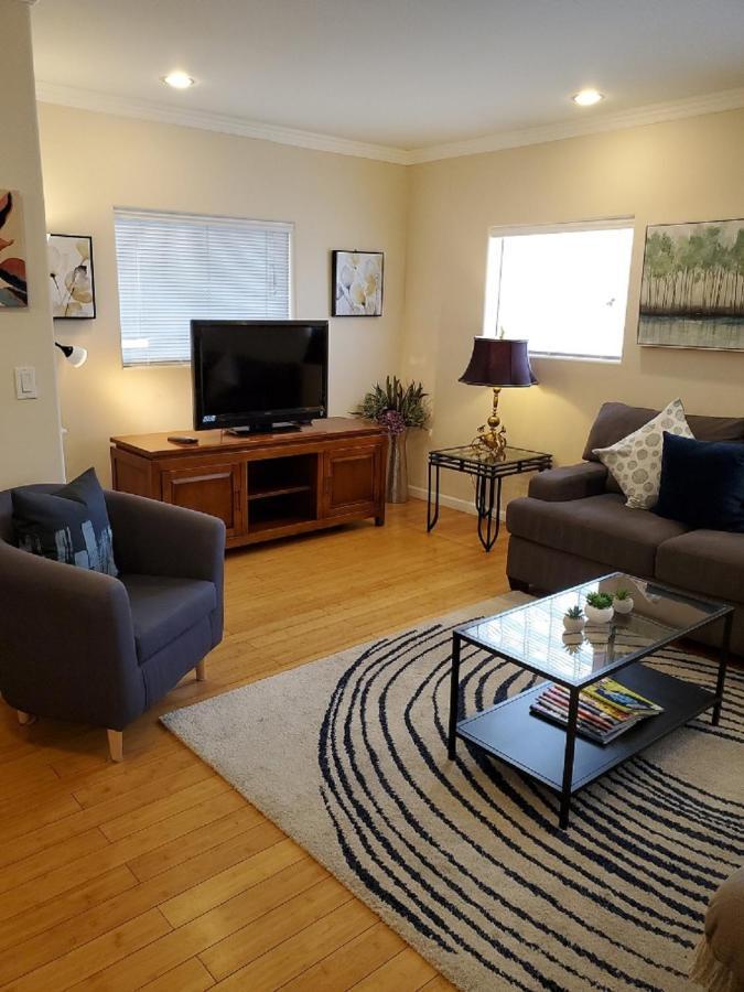 Desert Rose Villas - Private One Bedroom In Old Town Scottsdale Extérieur photo