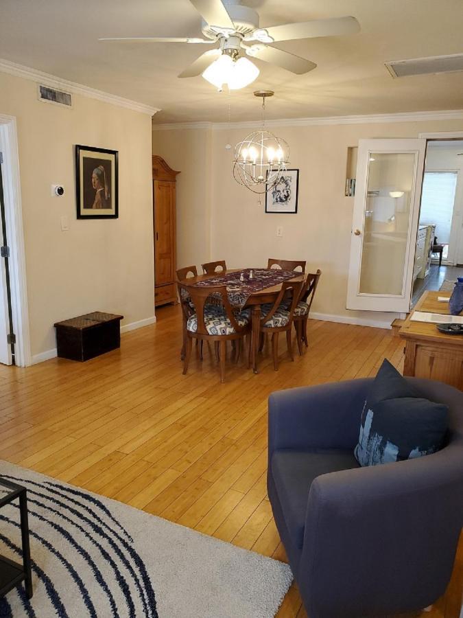 Desert Rose Villas - Private One Bedroom In Old Town Scottsdale Extérieur photo