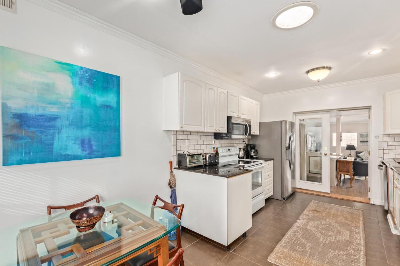 Desert Rose Villas - Private One Bedroom In Old Town Scottsdale Extérieur photo