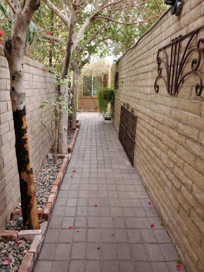 Desert Rose Villas - Private One Bedroom In Old Town Scottsdale Extérieur photo