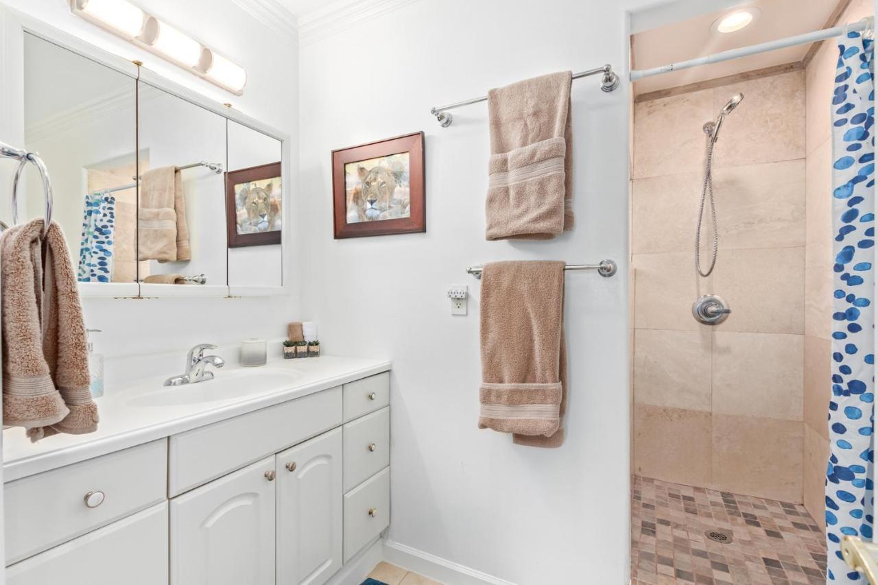 Desert Rose Villas - Private One Bedroom In Old Town Scottsdale Extérieur photo