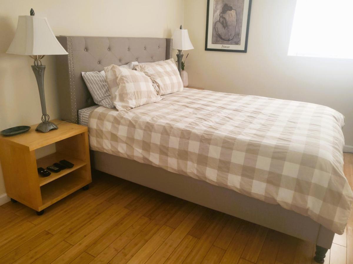 Desert Rose Villas - Private One Bedroom In Old Town Scottsdale Extérieur photo